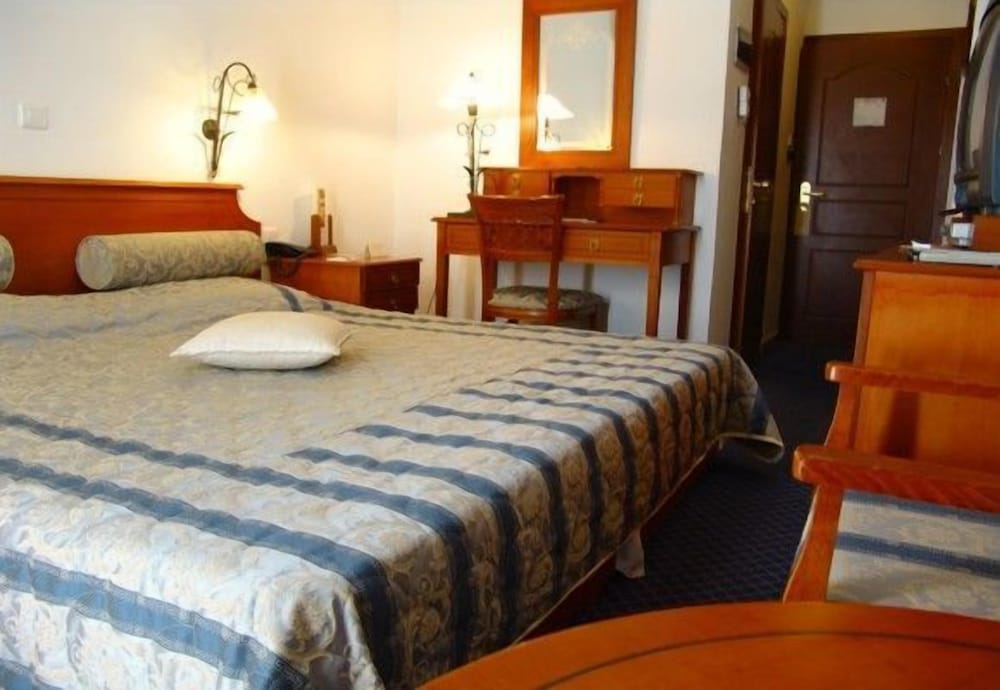 Executive Double Room