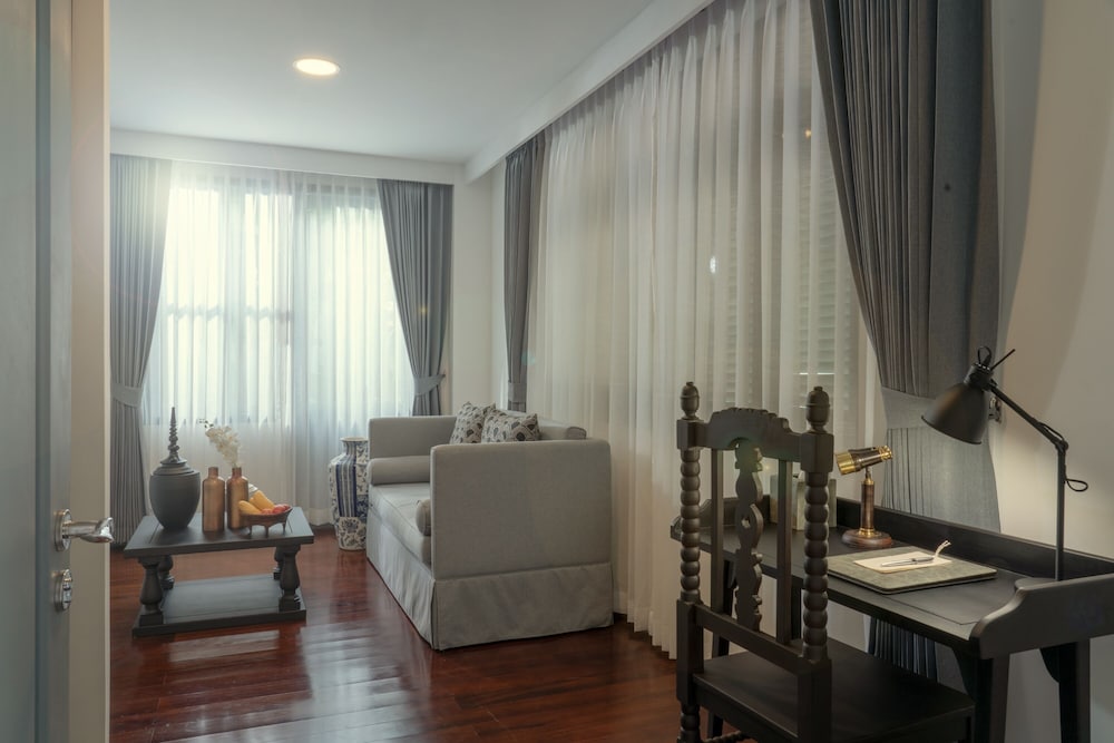 Junior Suite Room - Photo 2