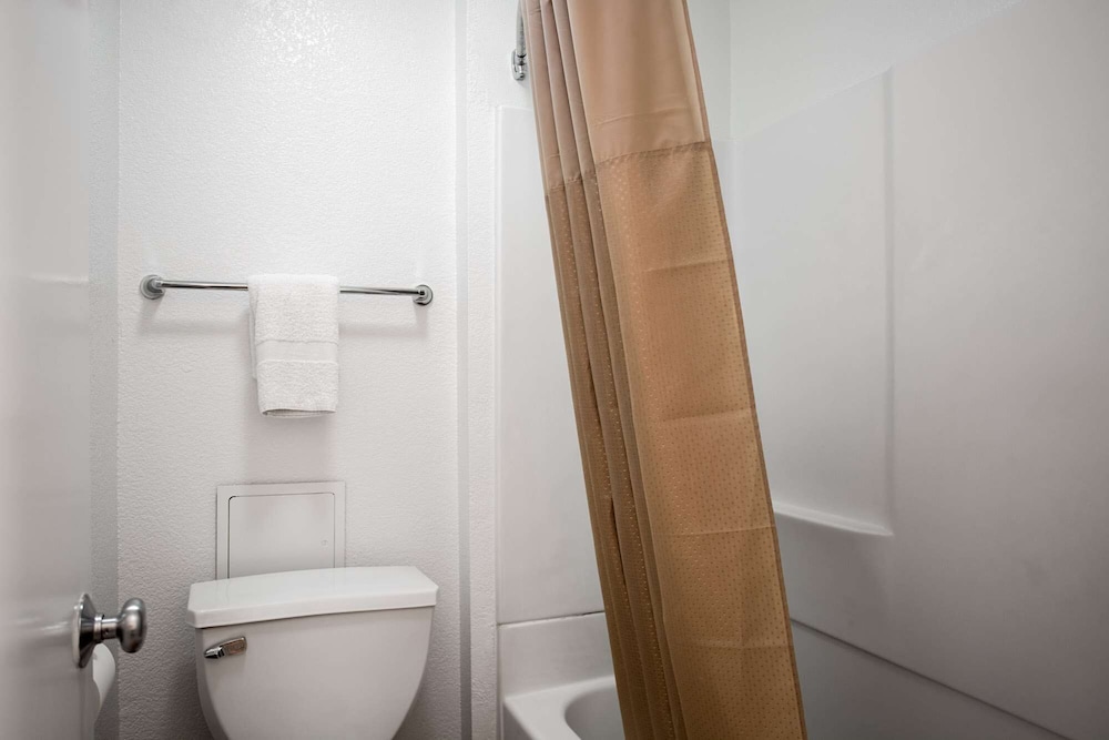 Motel 6-Kingman, AZ - Route 66 West, Foto 2