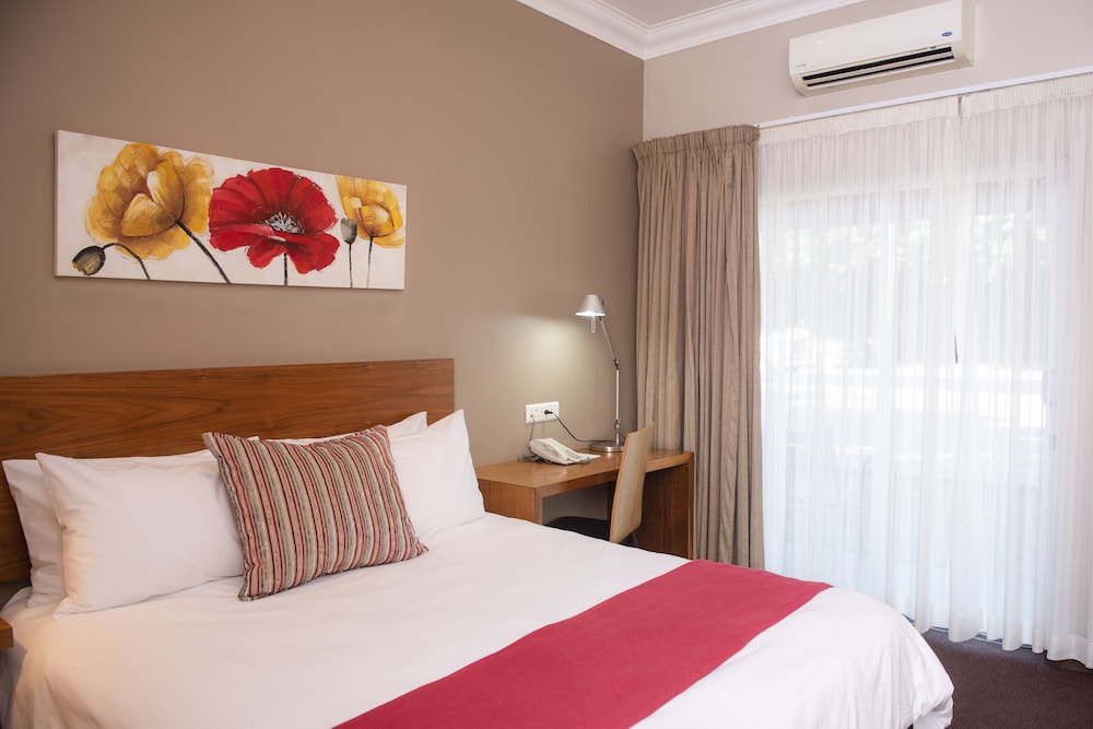 Executive Double Room photo 1
