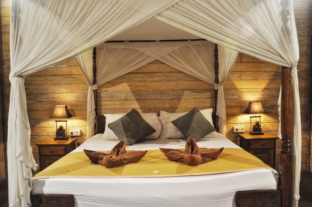 Standard Bungalow with Two Bedrooms photo 2