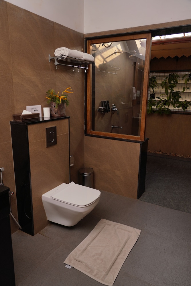 Garden View Executive Room photo 3