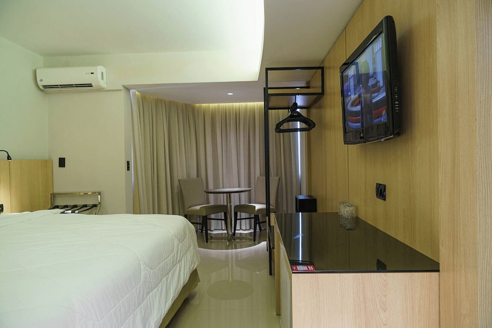 Luxury Double Room - Photo 1