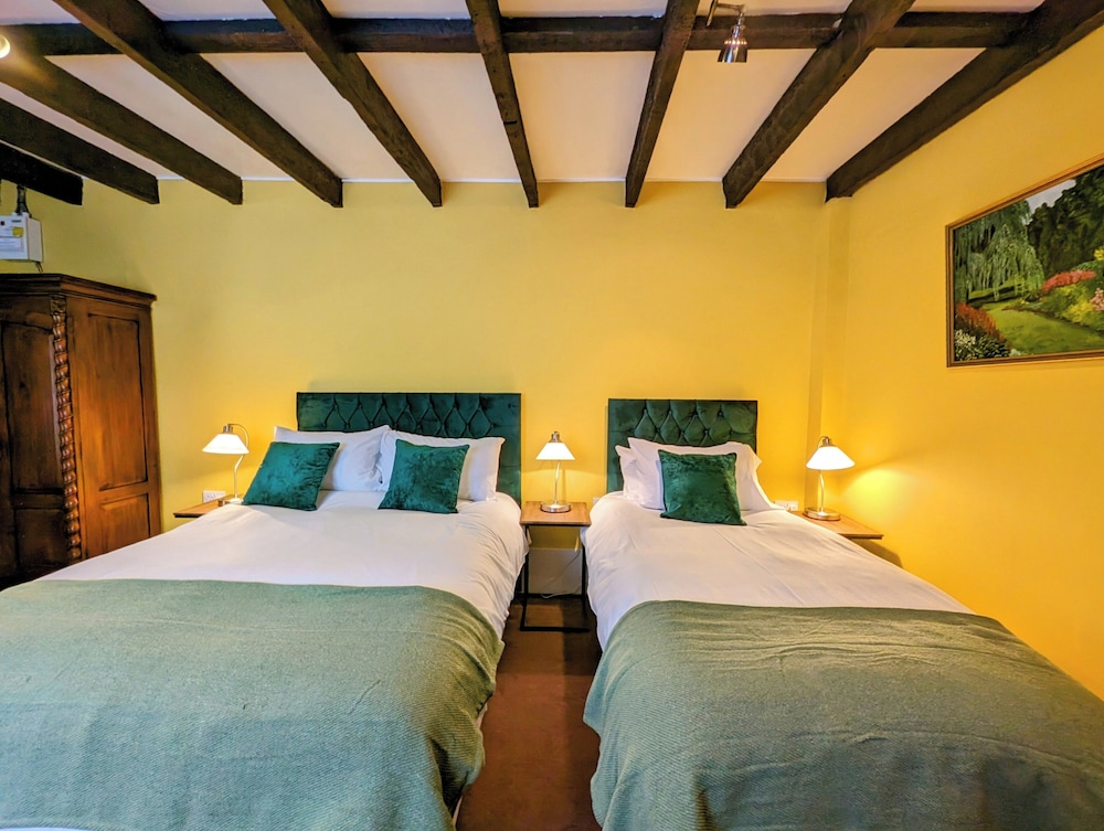 Triple Room photo 3