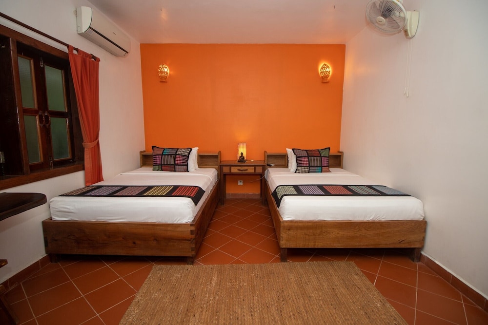 Standard Twin Room photo 1