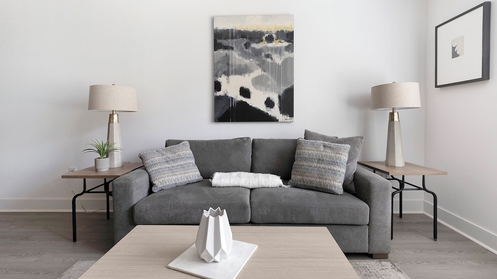 Apartment, 1 Bedroom photo 1