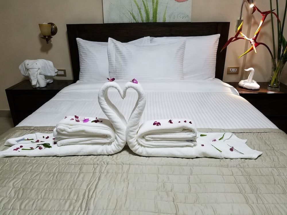Deluxe Single Room, 1 Bedroom