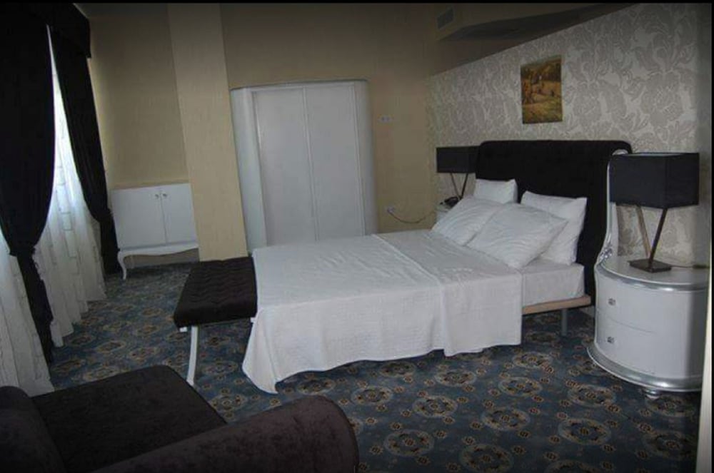 Presidential Suite photo 1