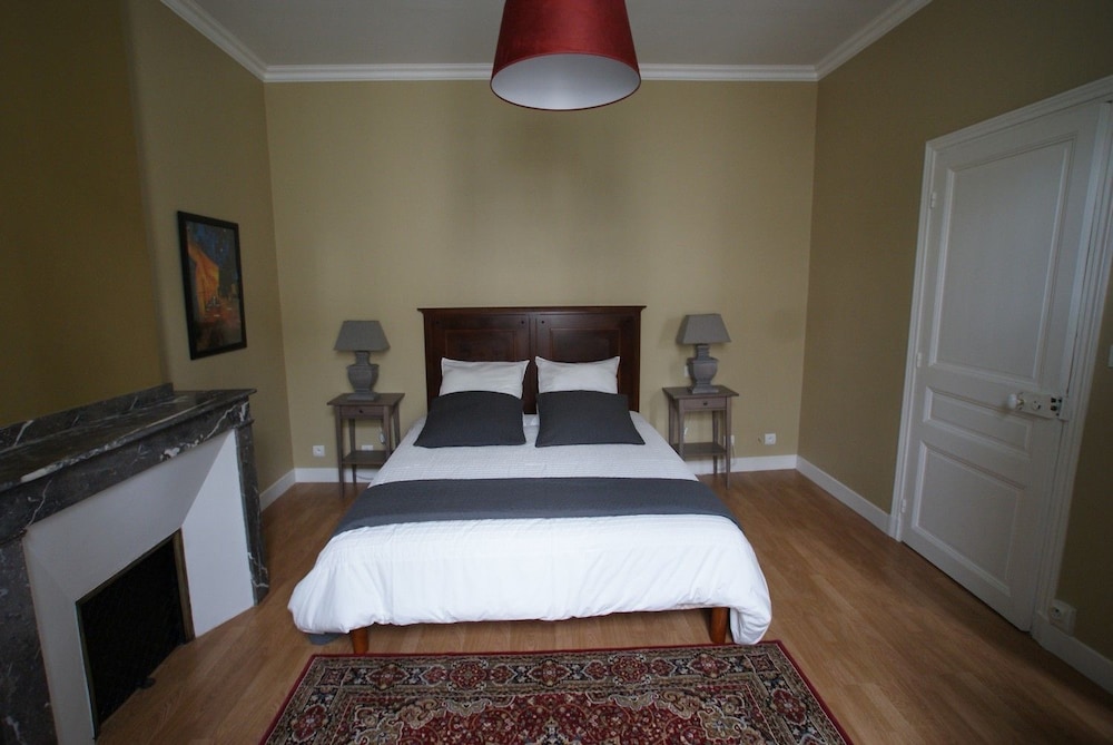 Double Room photo 1