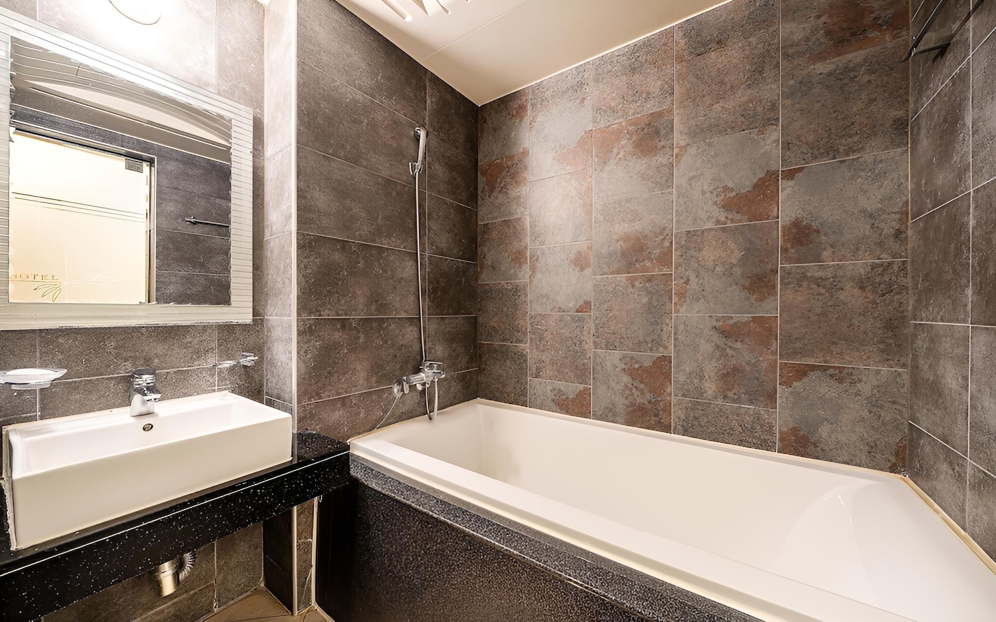 Room (Standard (2 parking spaces per room b) photo 3