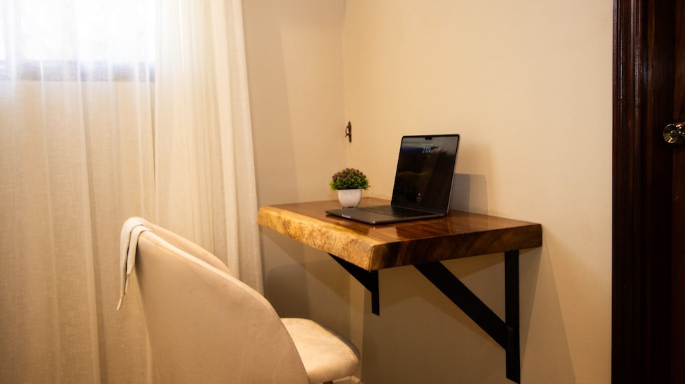 Executive Single Room photo 3