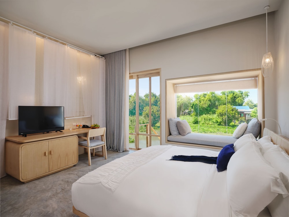 River View Deluxe Terrace - Photo 2