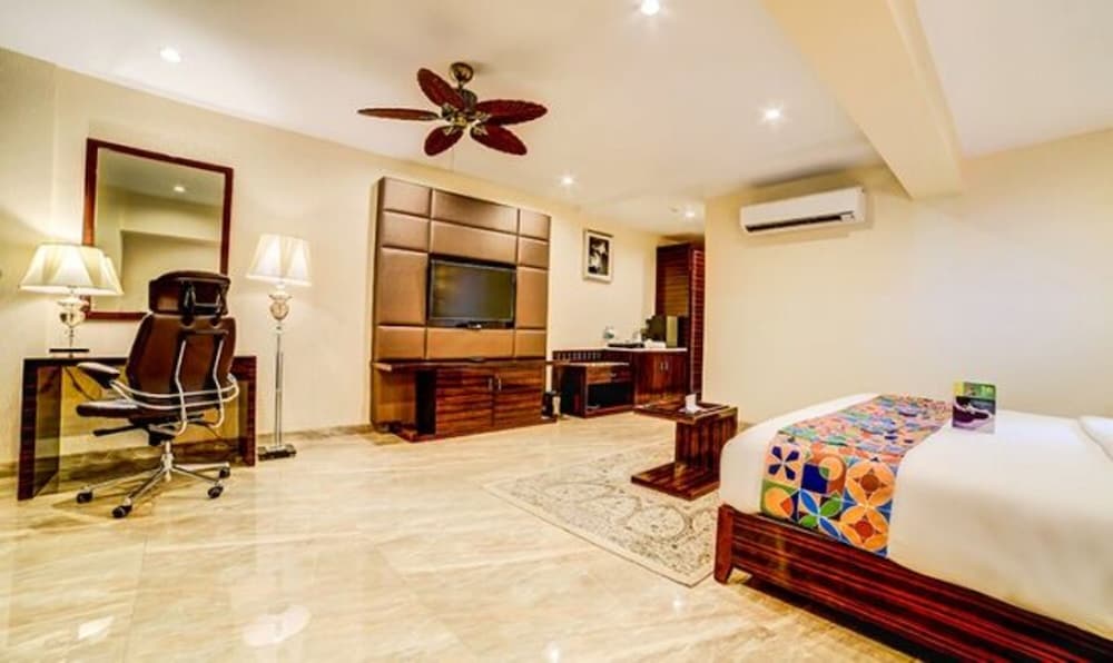 Luxury Room photo 3