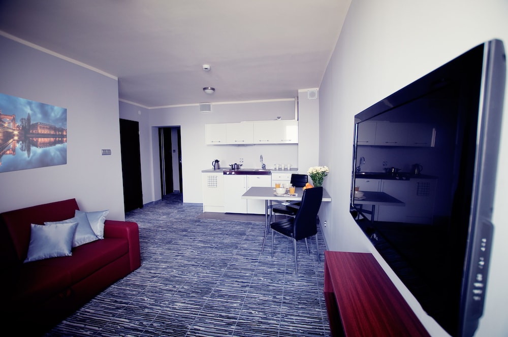 Family Suite, Non Smoking photo 1