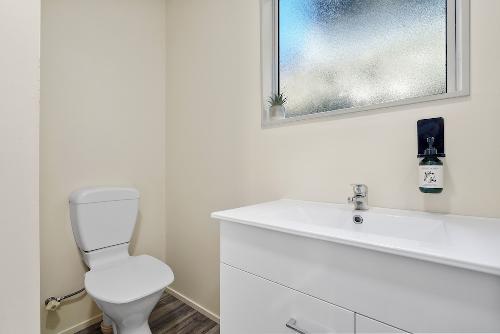 Two Bedroom Park Motel photo 3