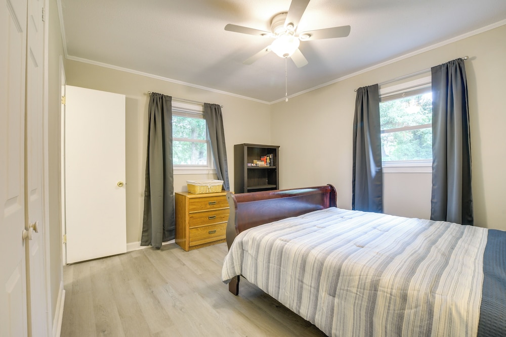 House (3 Bedrooms) photo 2