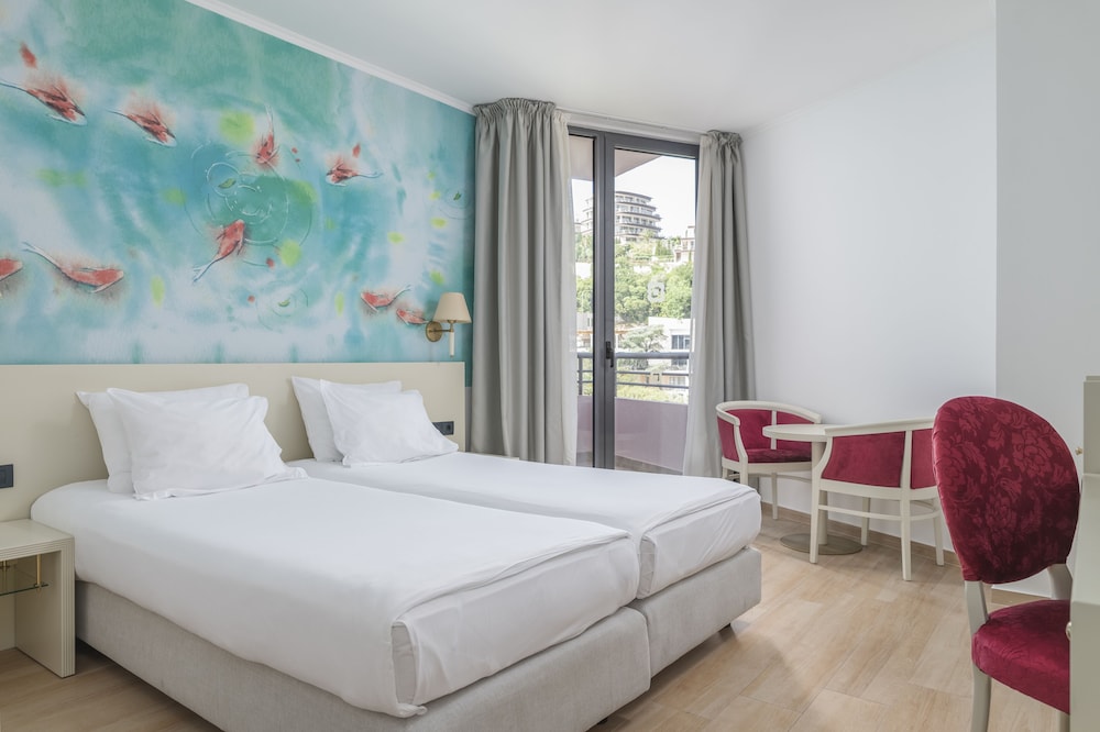 Double Room, Sea View photo 3