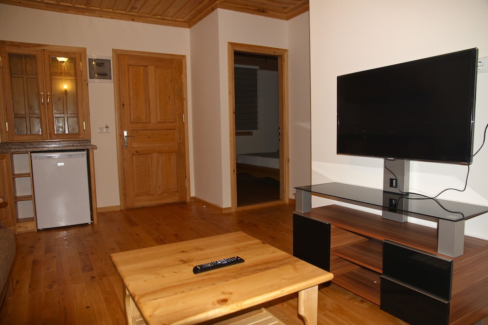 Deluxe Apartment (2P) photo 3