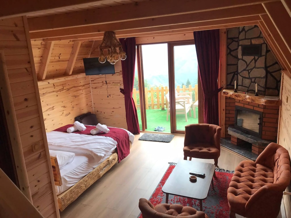 Family Chalet