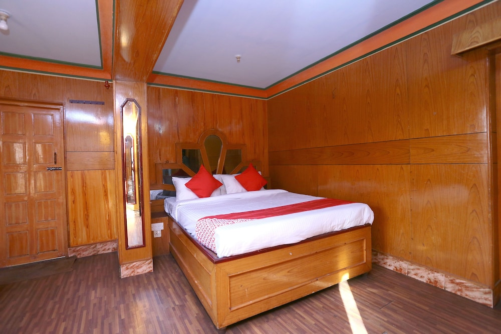 Double Or Twin Room