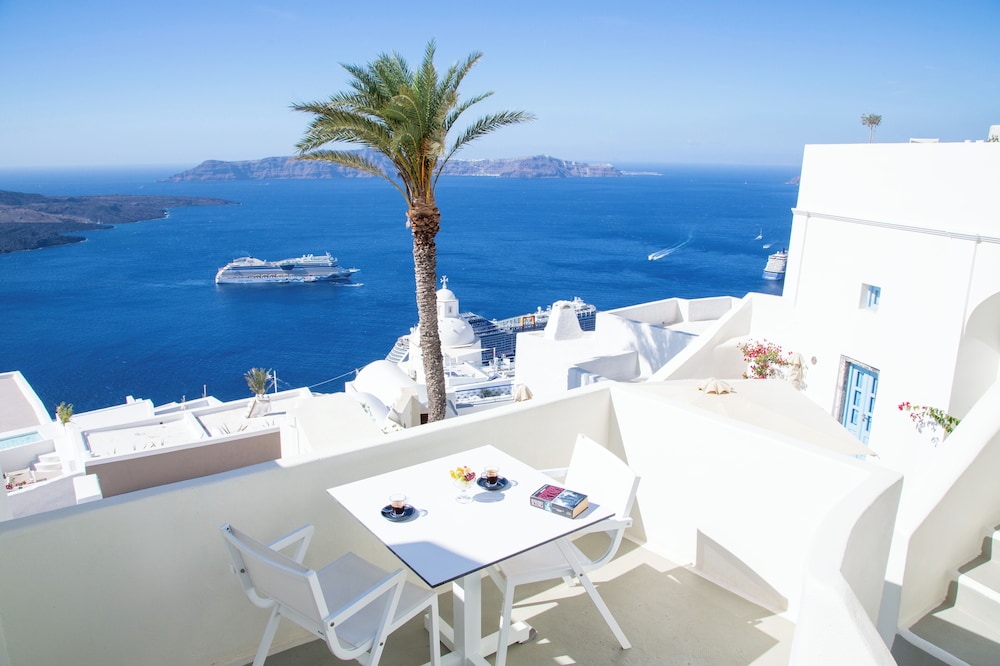 Suite (Caldera View) - Photo 2