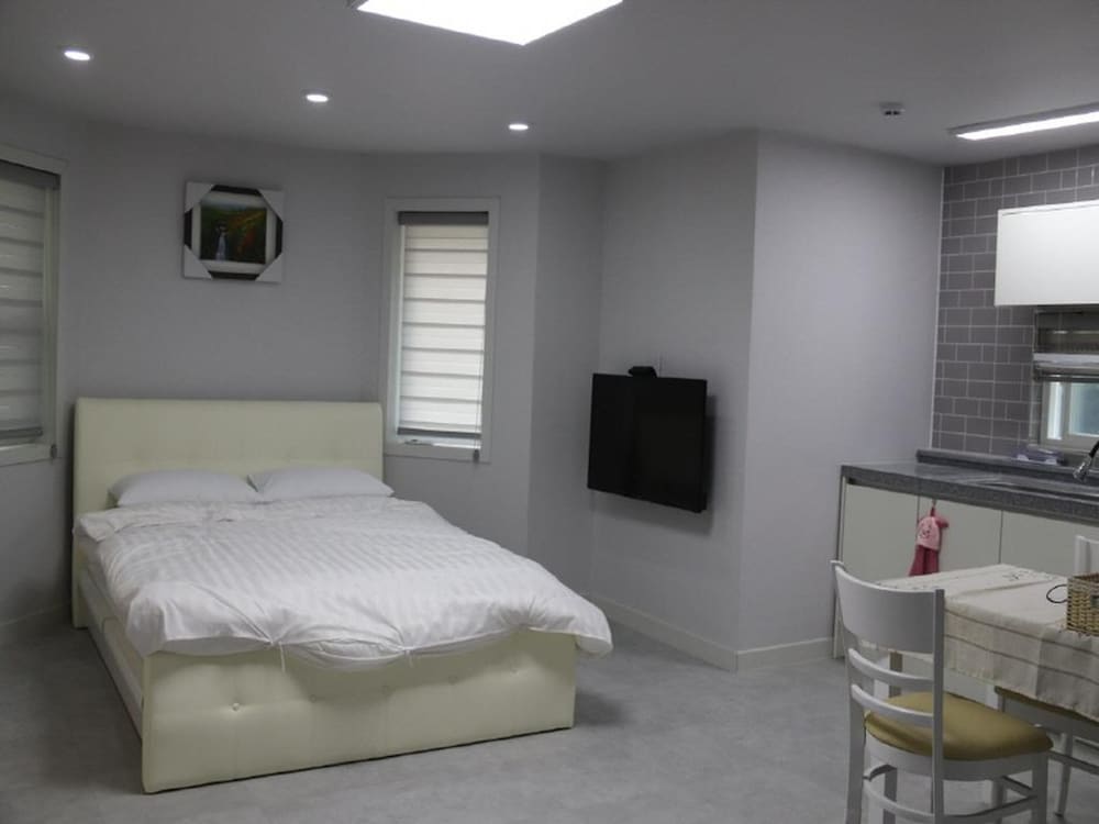 Basic Room, 1 Bedroom (202ho)