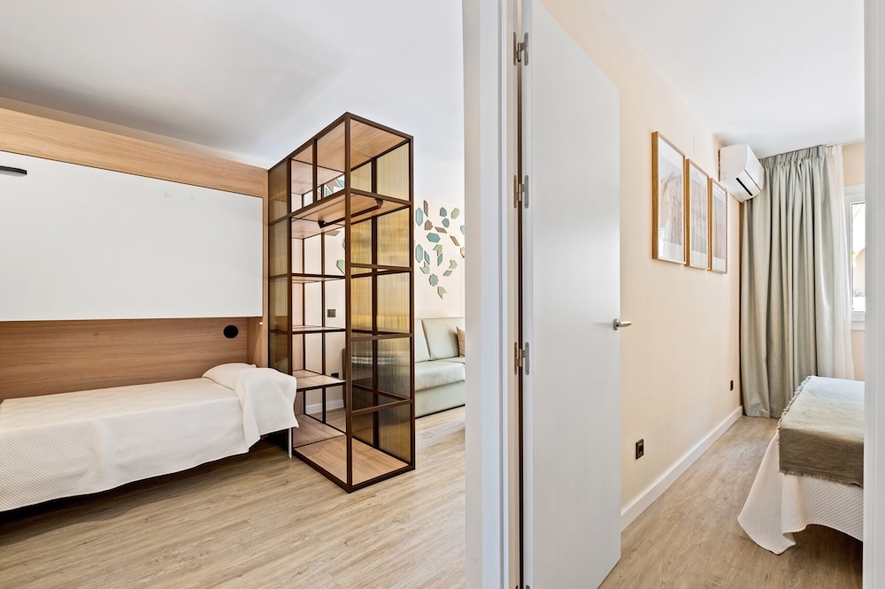 Junior Suite (2+1) photo 2