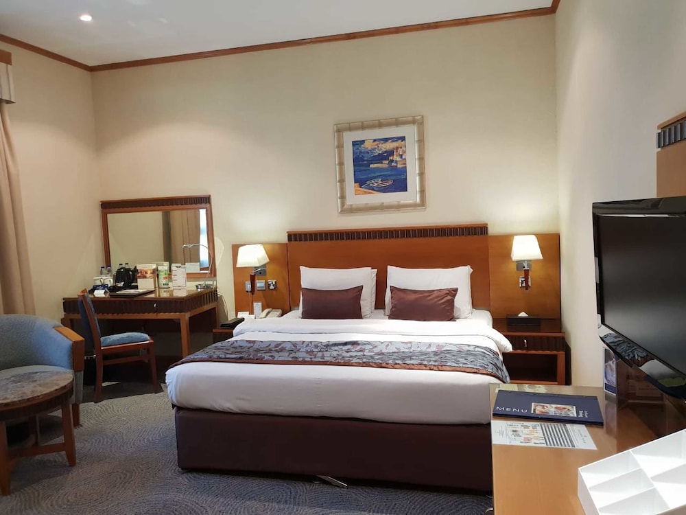 Deluxe Room photo 3
