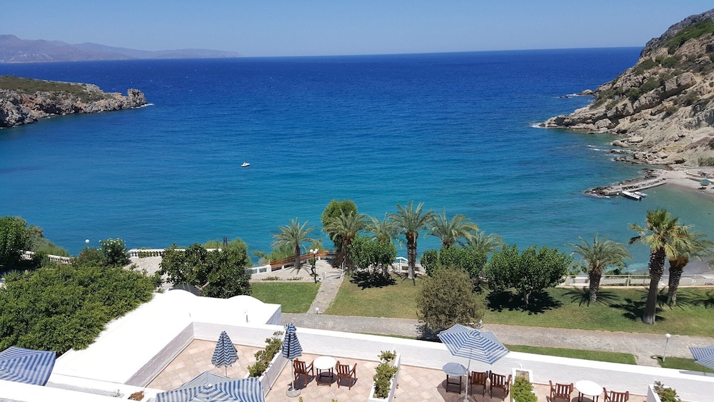 Superior Room, Sea View