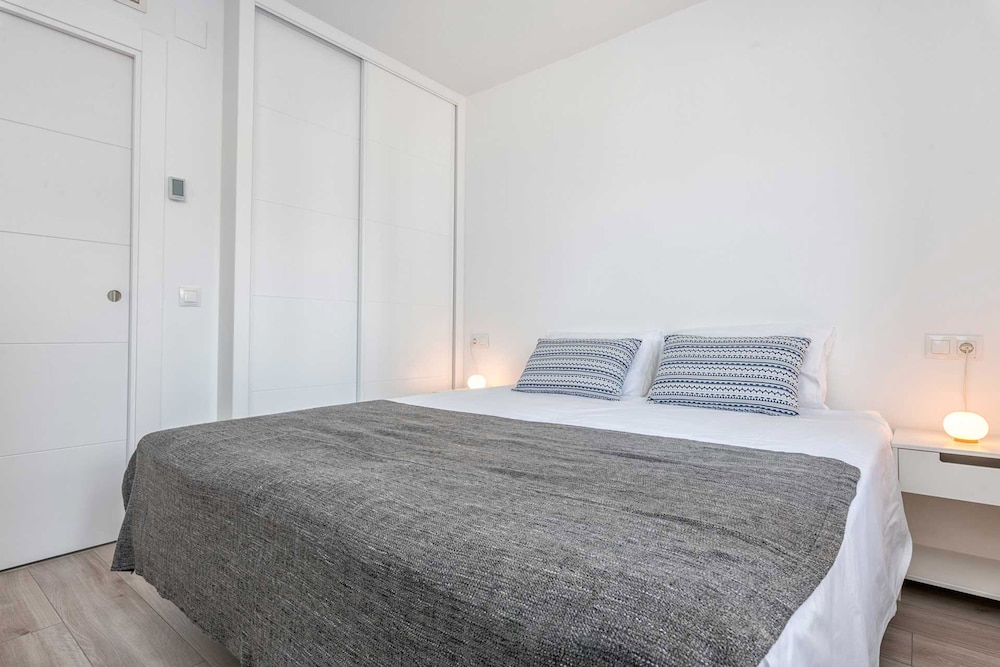 Deluxe Apartment, Bay View