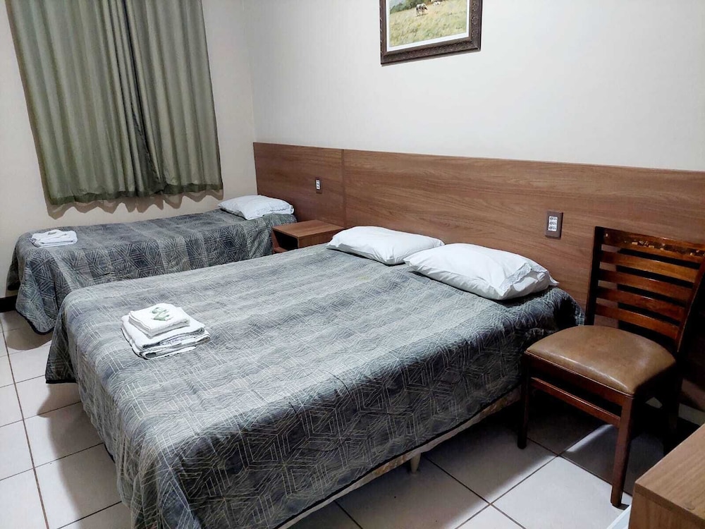 Standard Triple Room photo 1