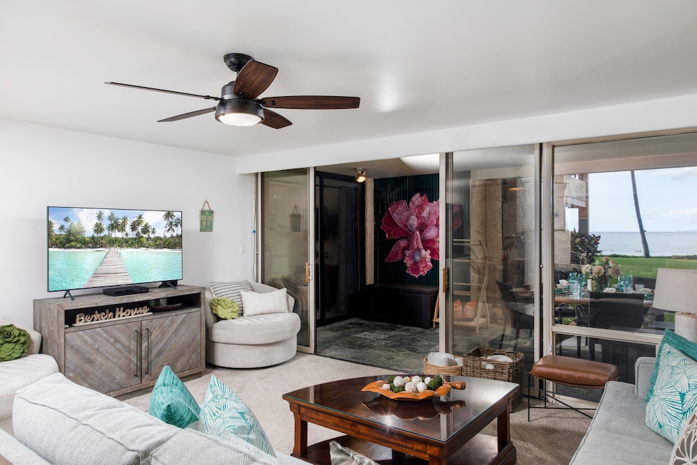 Condo (2 Bedrooms)