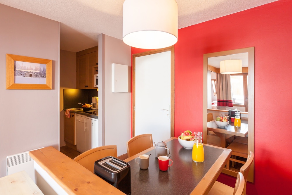Apartment 4 People - 1 Bedroom photo 3