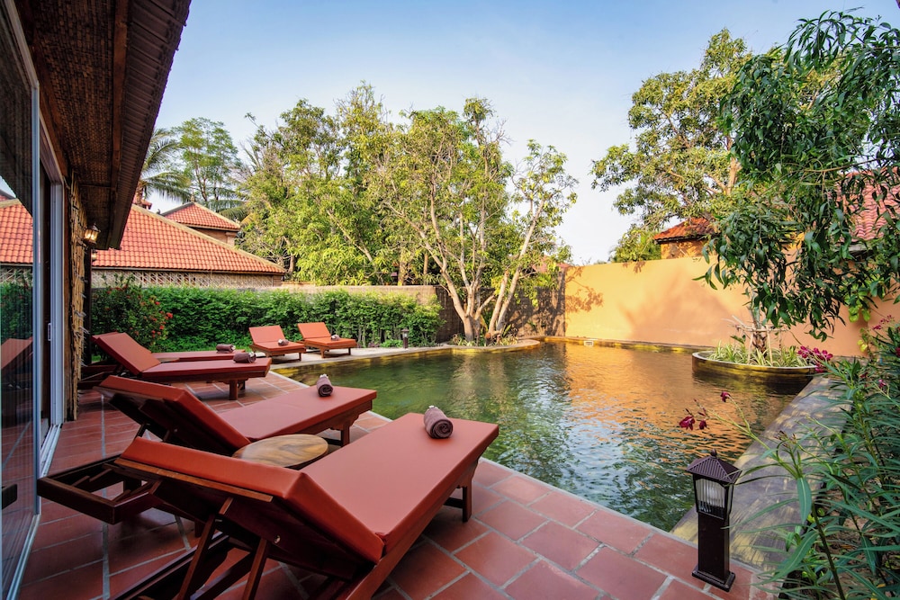Family Villa, 3 Bedrooms, Private Pool - Photo 15