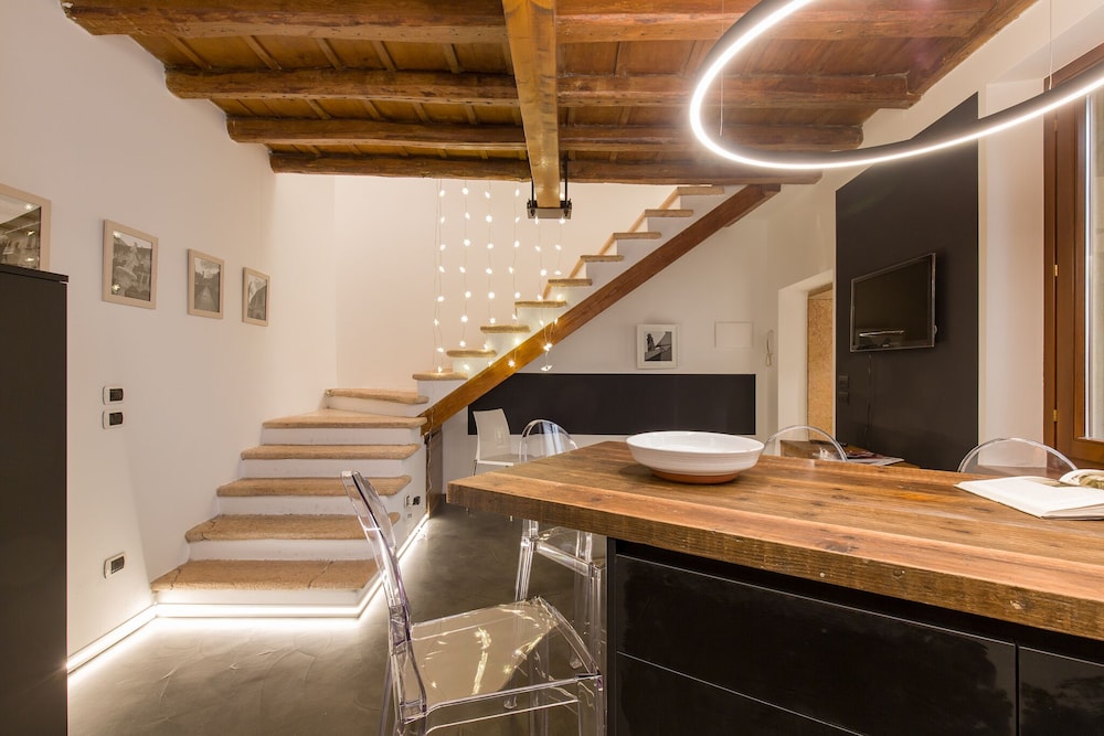 Design Apartment