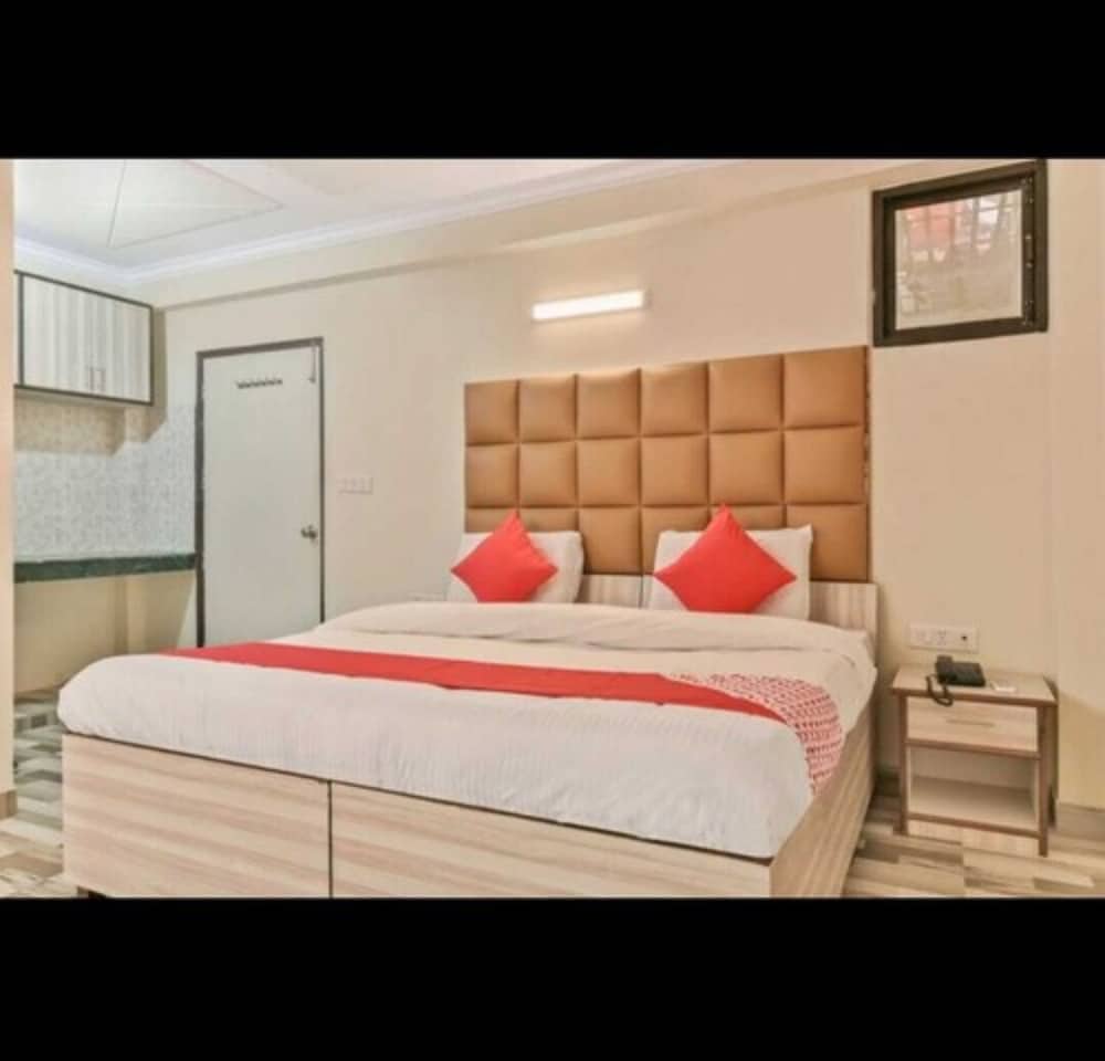 Superior Room, 1 Bedroom