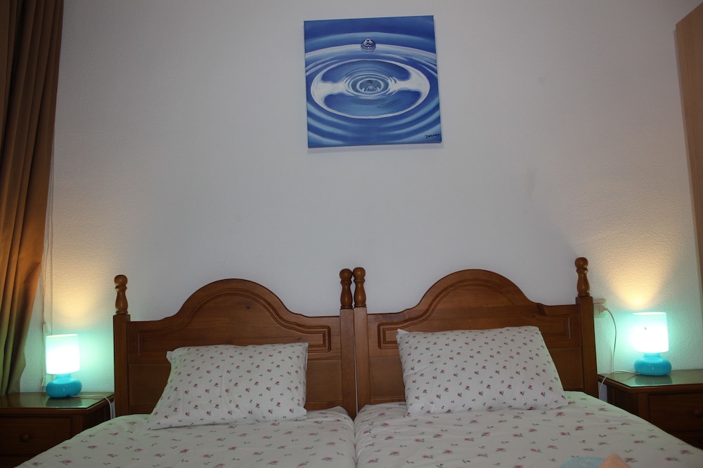 Apartamento, 2 camas individuales