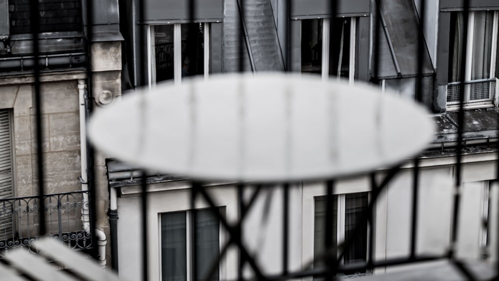 Junior Suite Vue Sacré-Coeur