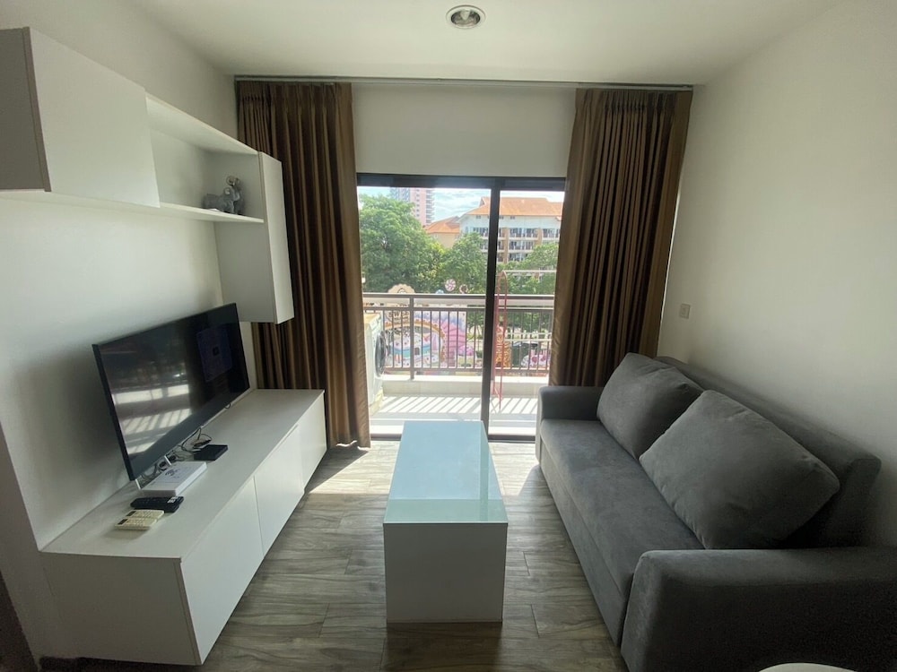 Condo, 1 Bedroom, Ensuite, City View