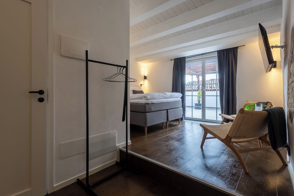 Deluxe Double Room, City View photo 1
