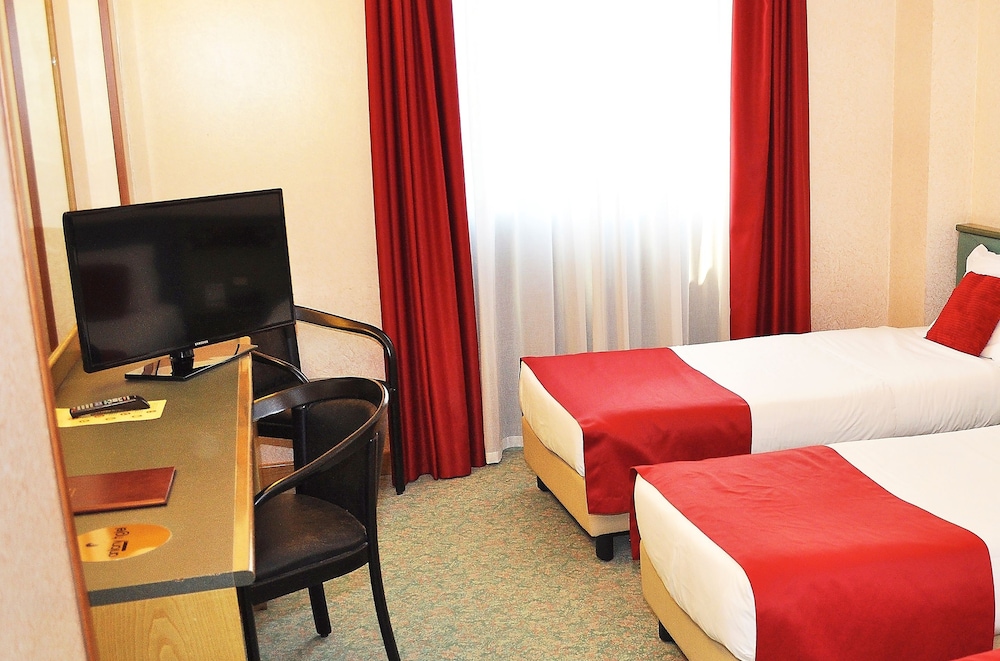 Economy Double or Twin Room photo 2