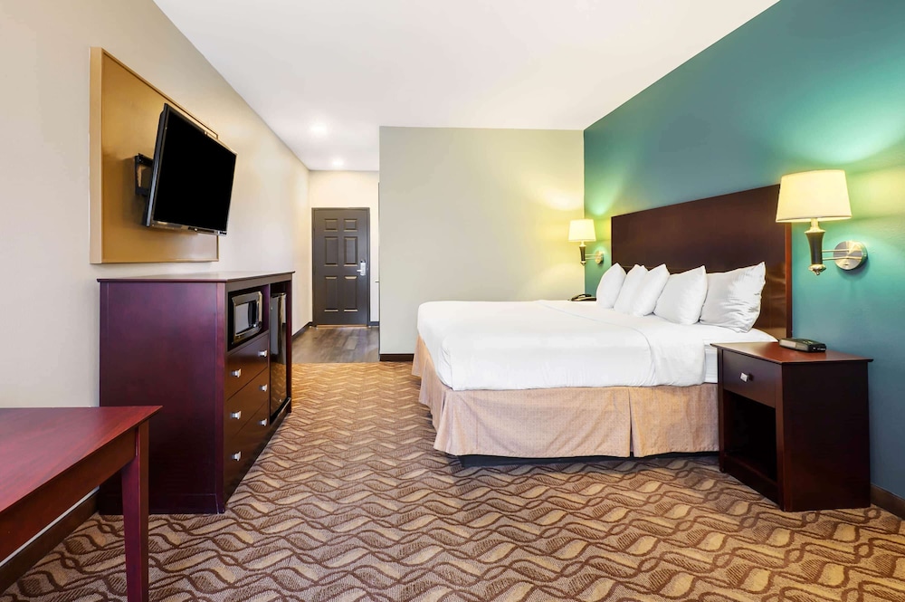 Room, 1 King Bed, Accessible, Non Smoking - Photo 8