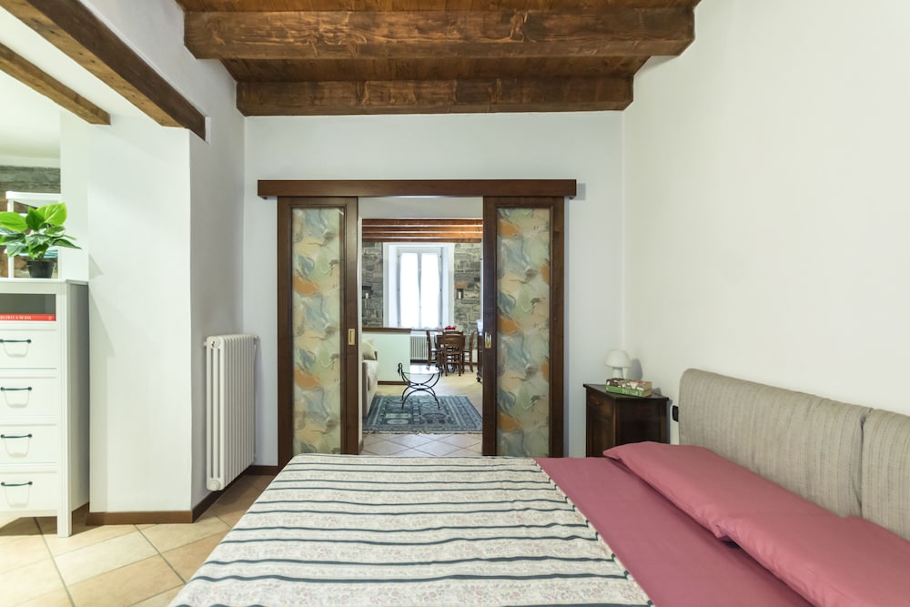 Apartment, 1 Bedroom