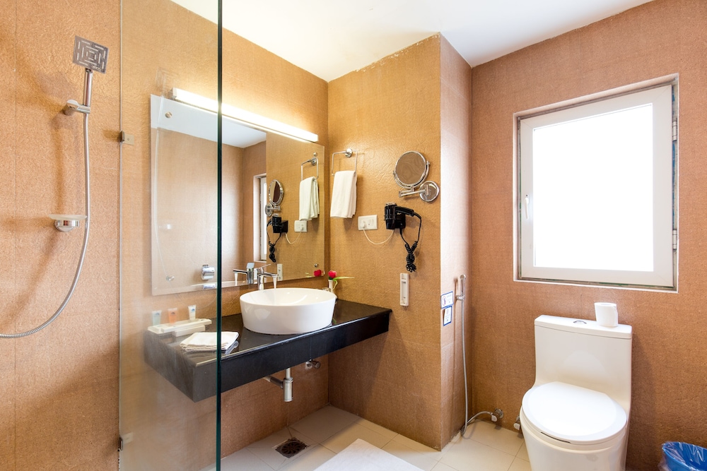 Deluxe Double Room - Photo 7