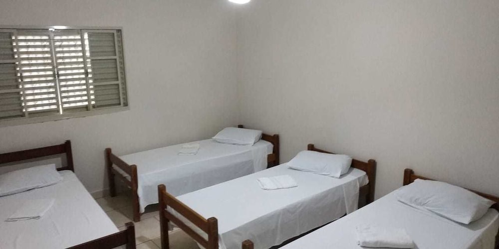 Traditional Triple Room, 3 Twin Beds, Non Smoking photo 2