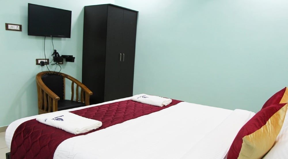 Executive Triple Room photo 3