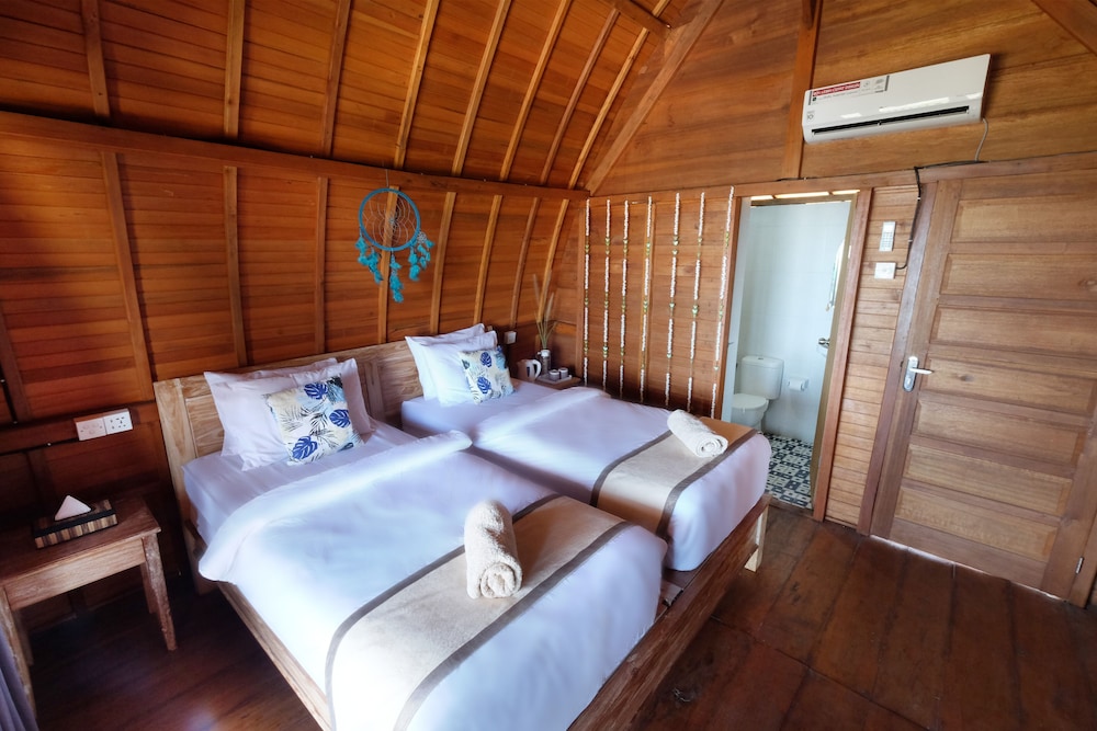 Superior Room Sea View Upstair - Photo 7