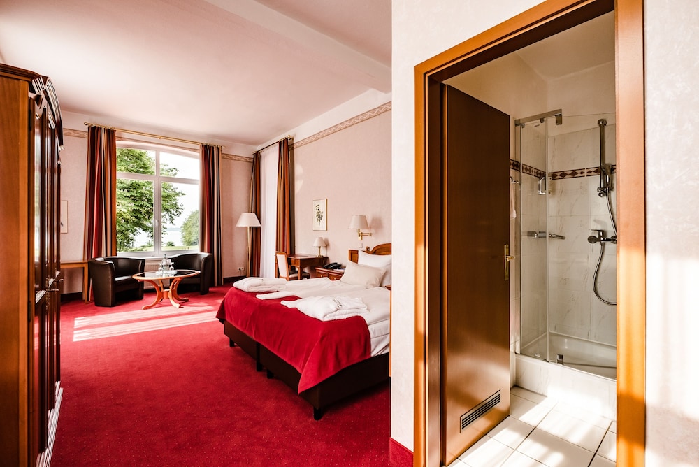 Deluxe Double Room photo 3