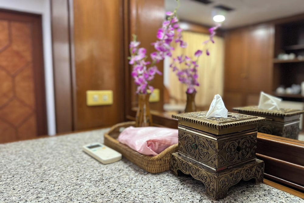 Superior Double Room - Photo 7