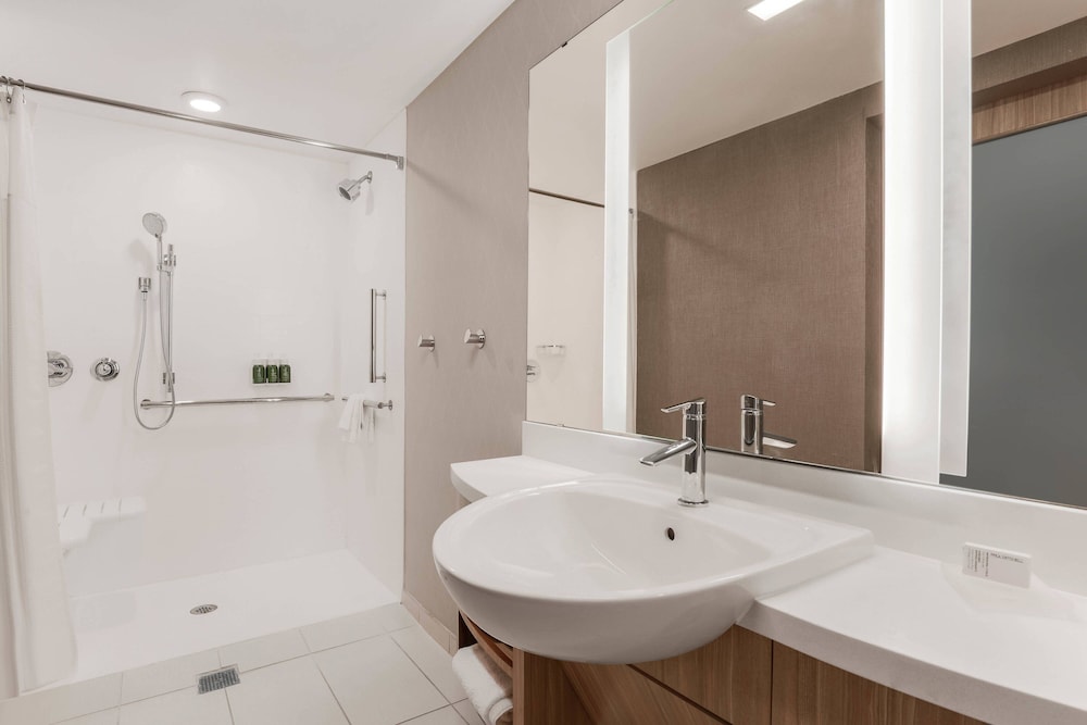 SpringHill Suites by Marriott Tallahassee North, Billede 5